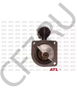 131 290 101 WARTBURG Стартер в городе Королёв